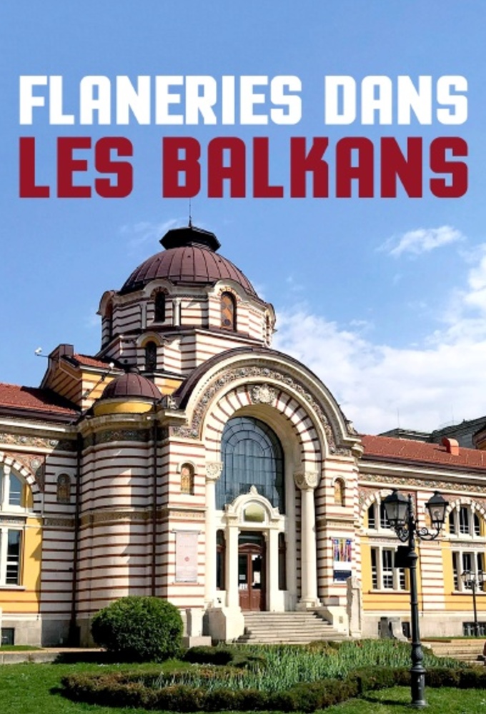 Balkan Boom Towns