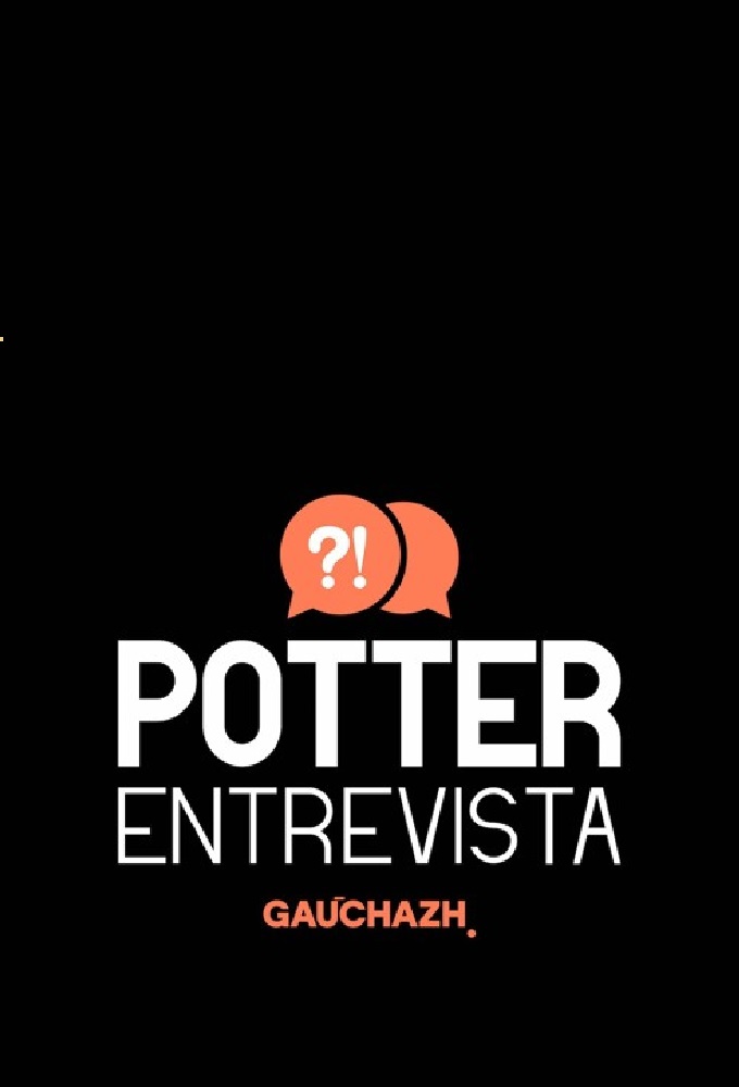 Potter Entrevista (Podcast)