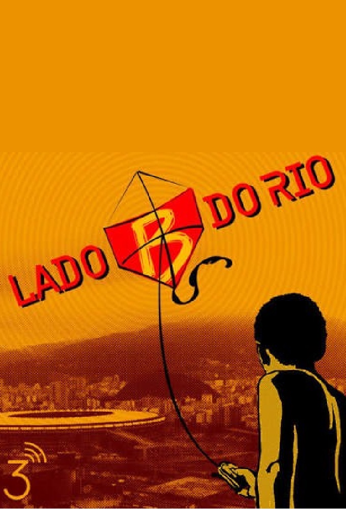 Lado B do Rio (Podcast)