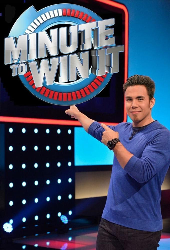 Minute to Win It (2013)