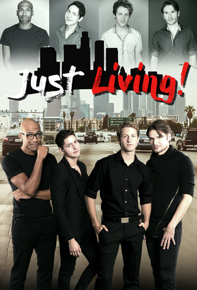 Just Living: The Series