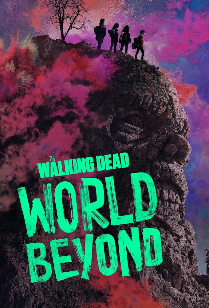 world beyond walking dead
