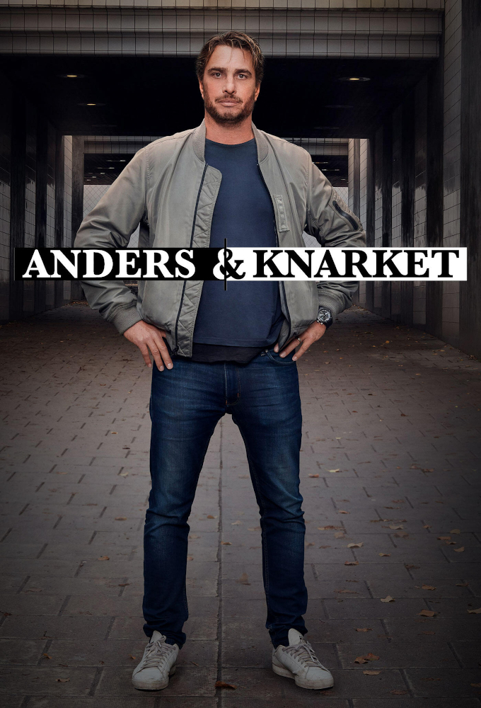 Anders and the Drugs