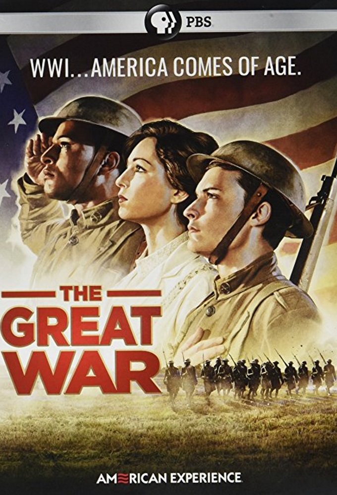 American Experience : The Great War