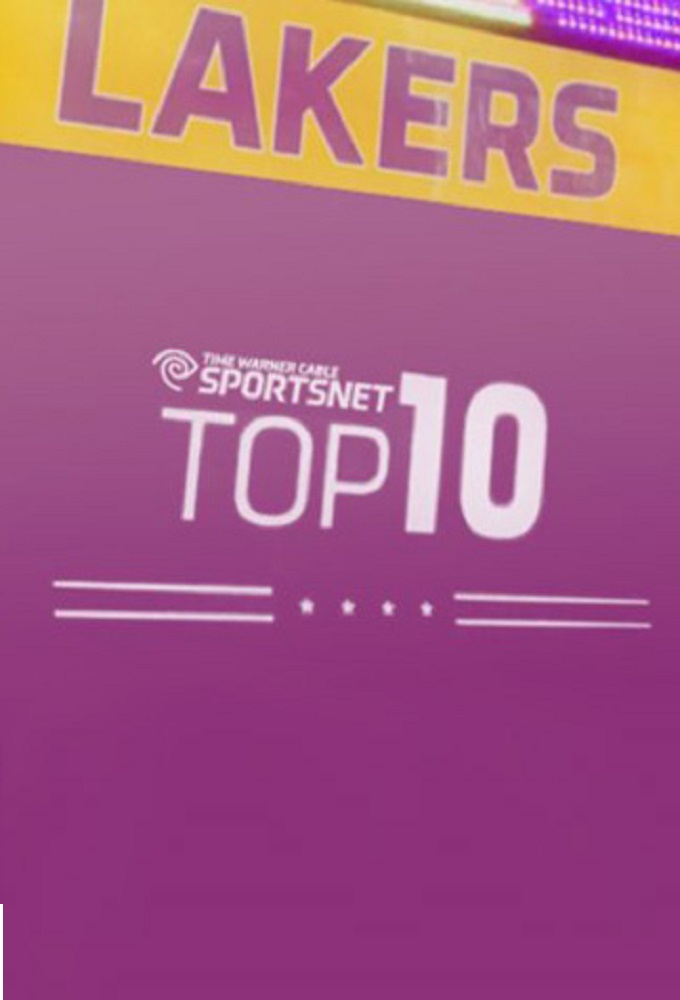 Lakers Top Ten