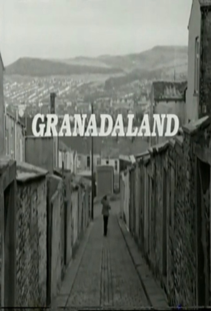Granadaland