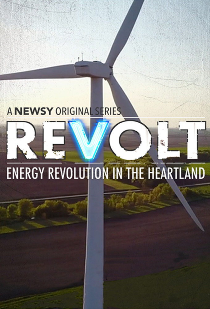 Revolt: Energy Revolution In The Heartland
