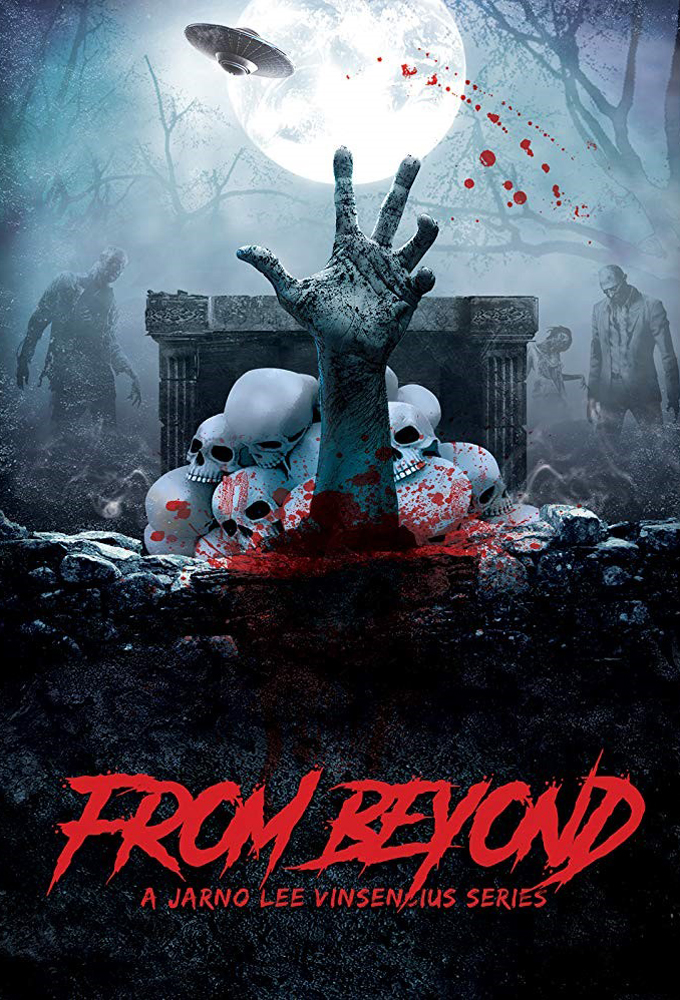 From Beyond (2017)