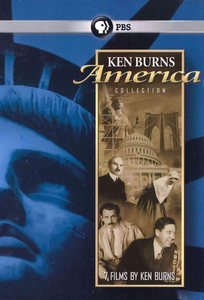 Ken Burns' America