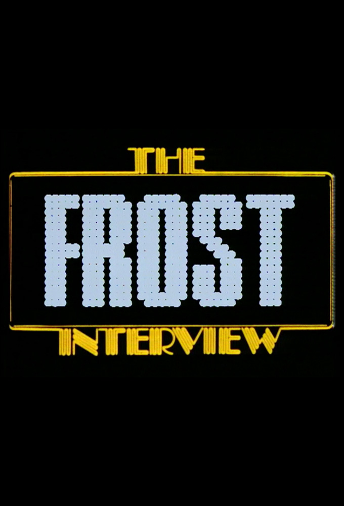 The Frost Interview