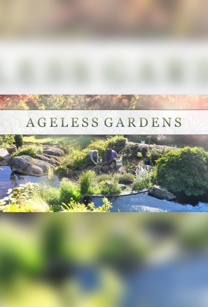 Ageless Gardens