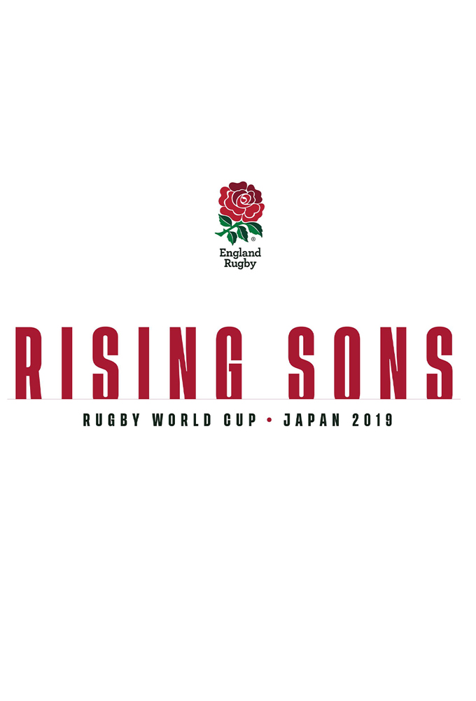 England Rugby: Rising Sons