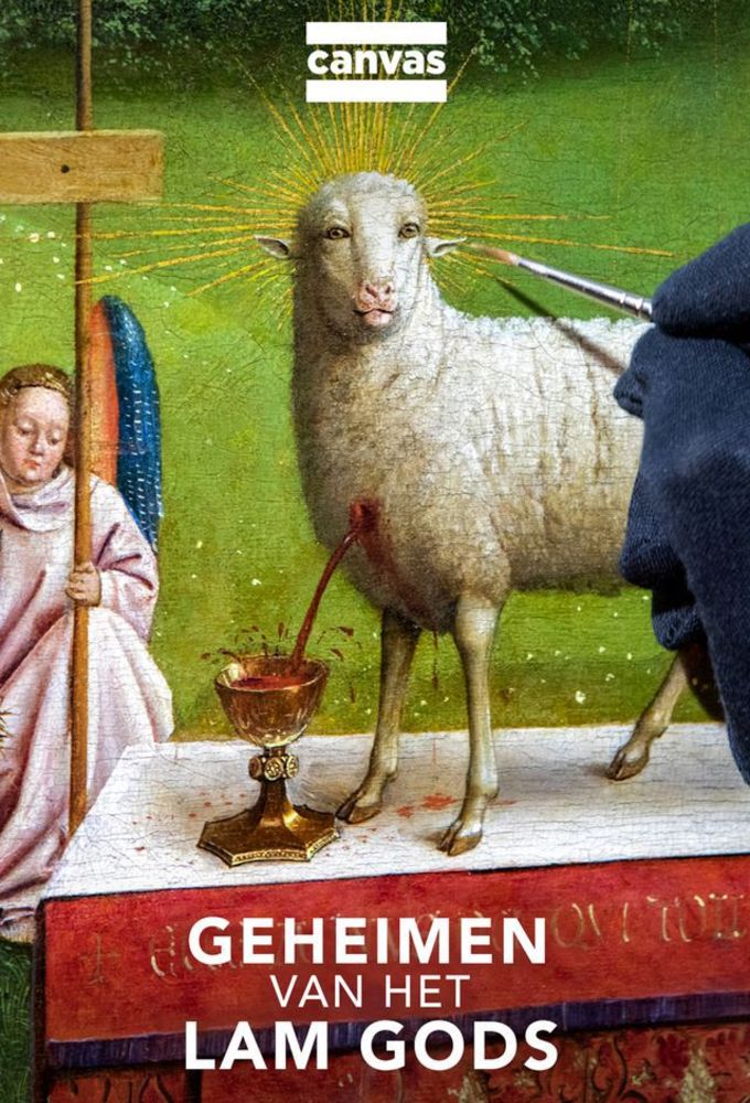 Secrets of the Adoration of the Mystic Lamb