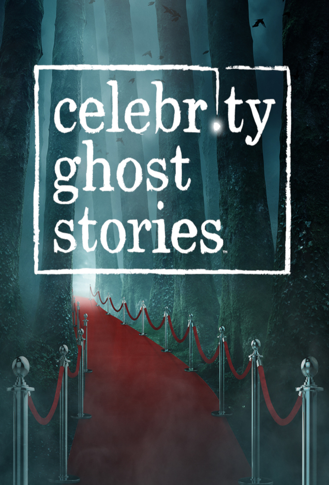 Celebrity Ghost Stories (2020)