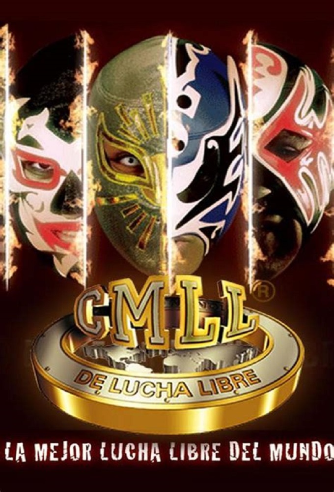 CMLL Super Viernes