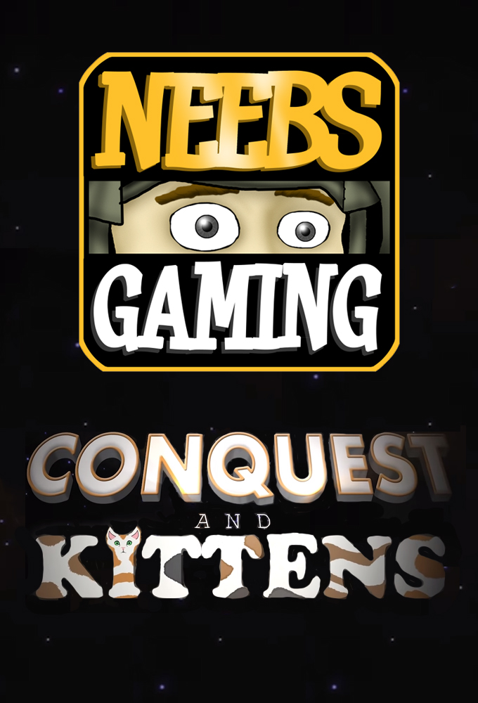 Neebs Gaming - BF4 Conquest & Kittens