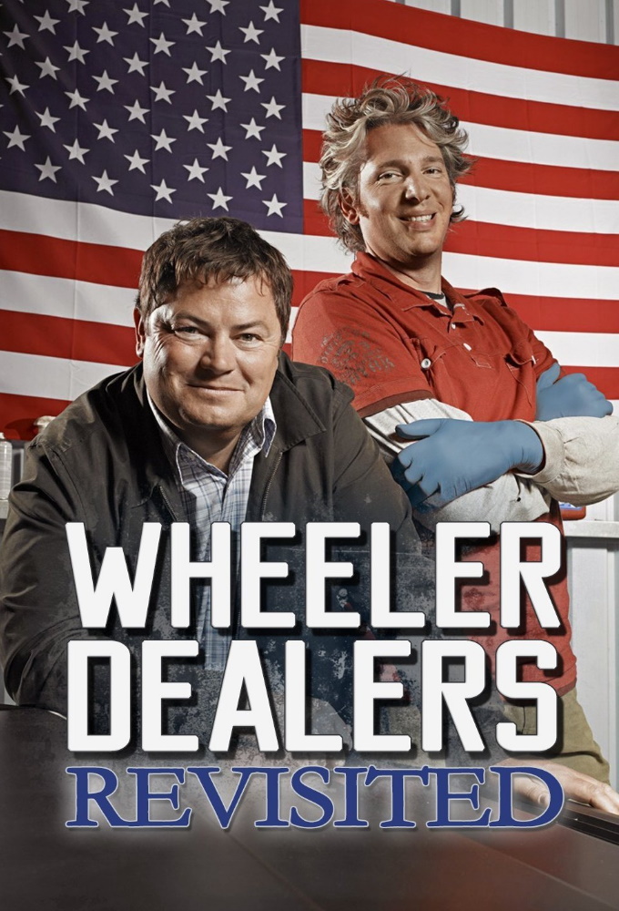 Wheeler Dealers Revisited