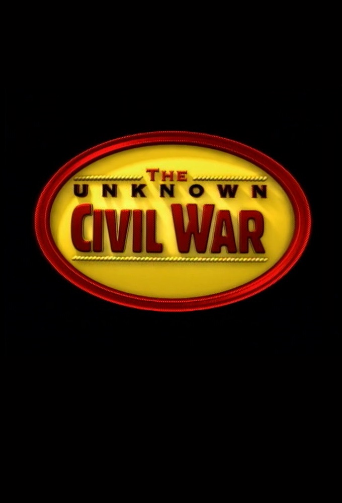 The Unknown Civil War Series - Gettysburg