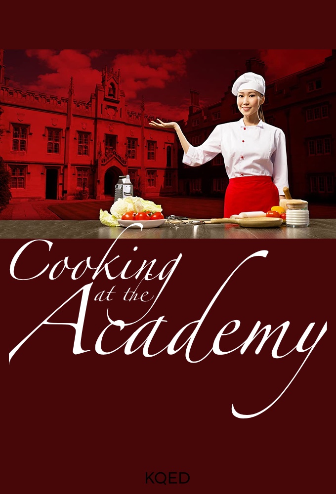 Cooking at the Academy