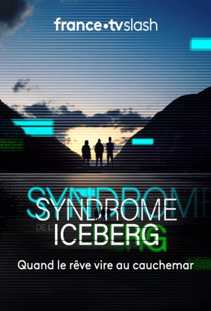 Iceberg Syndrome