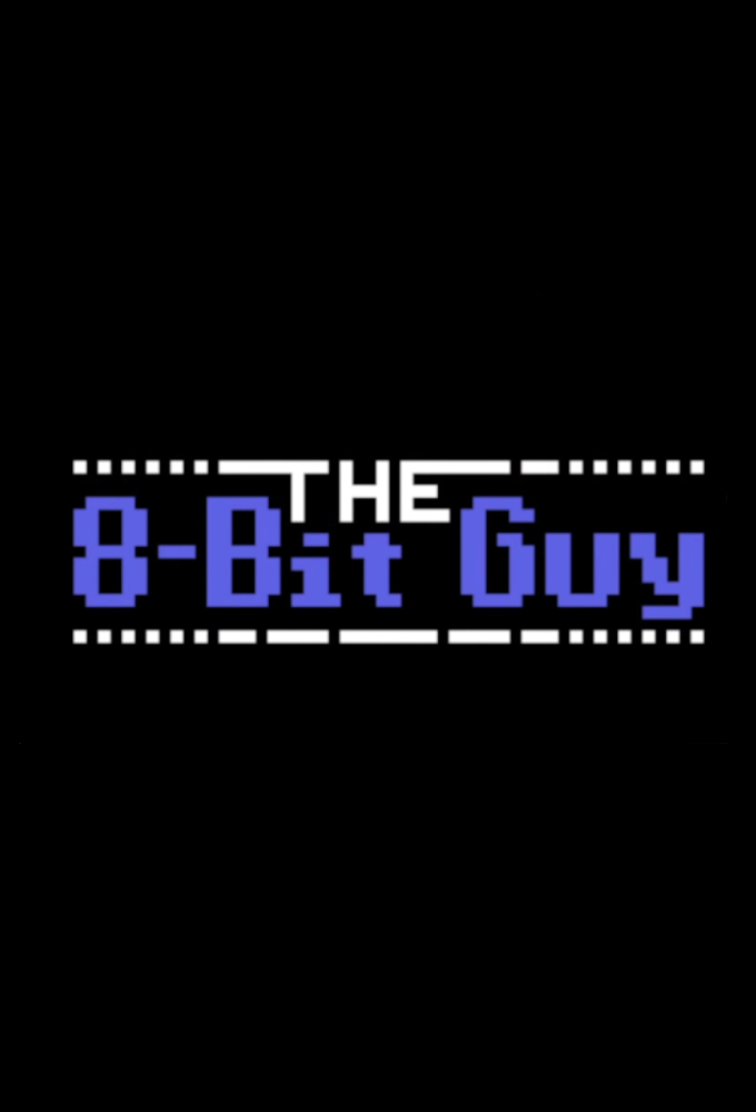 The 8-Bit Guy