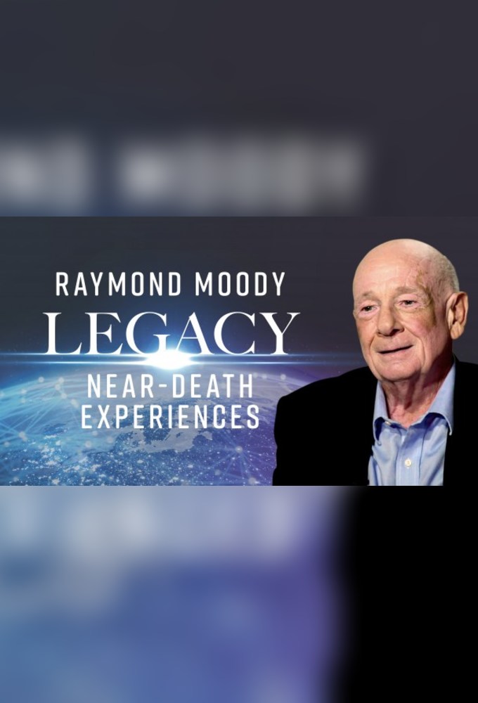 Raymond Moody’s Legacy of Near-Death Experiences