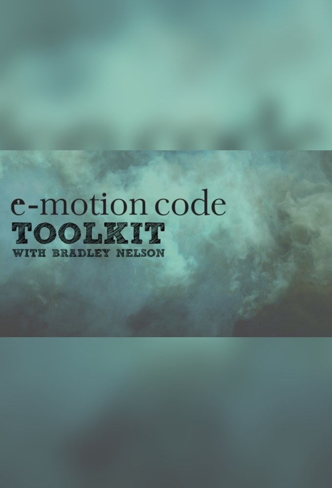 Emotion Code Toolkit