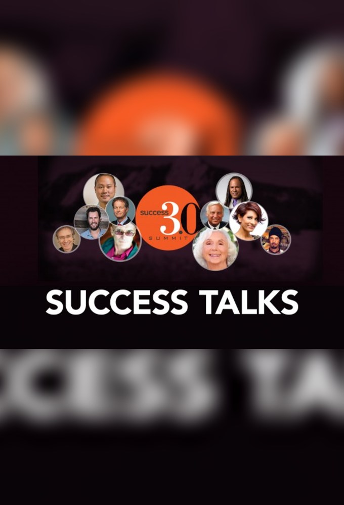 Success 3.0 Summit - Success Talks