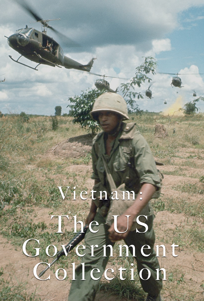 Vietnam: The US Government Collection
