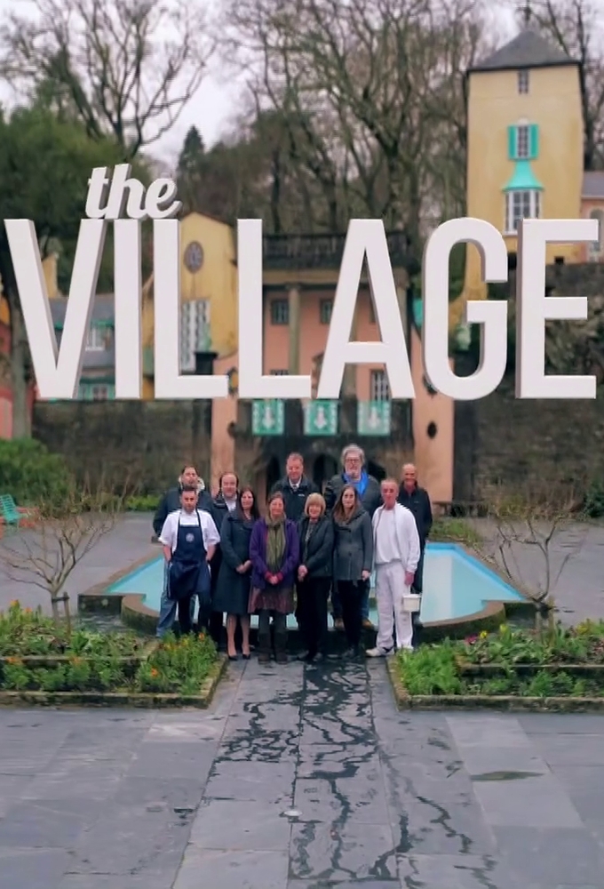 The Village (2020)