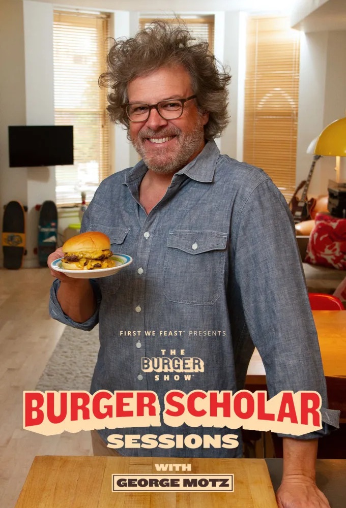 Burger Scholar Sessions
