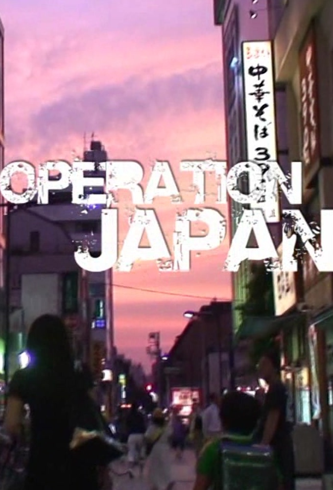 Operation: Japan