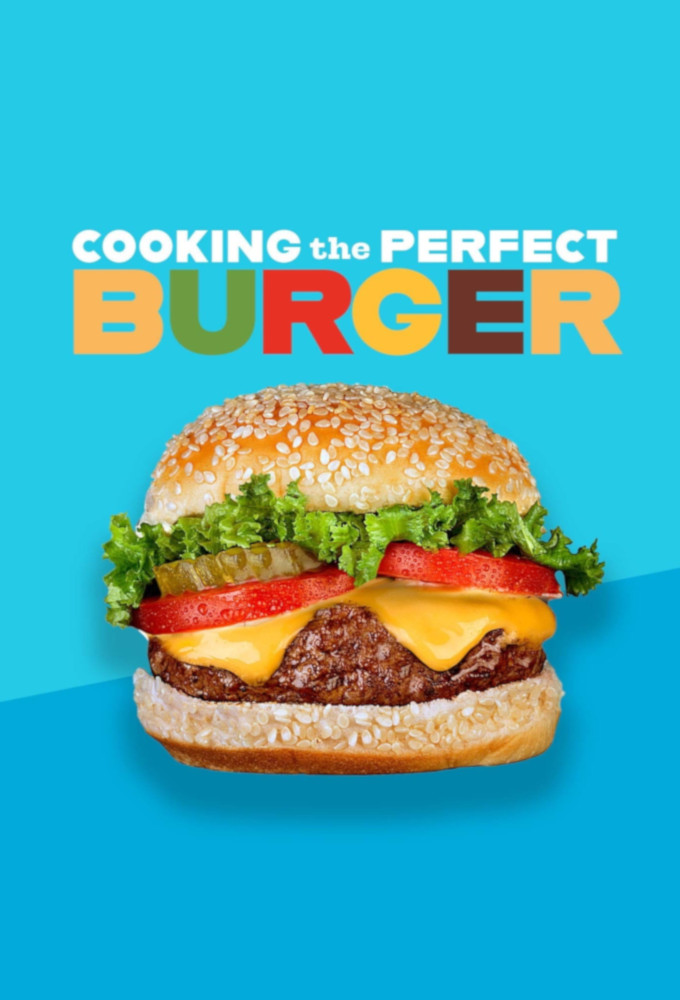 Cooking the Perfect Burger