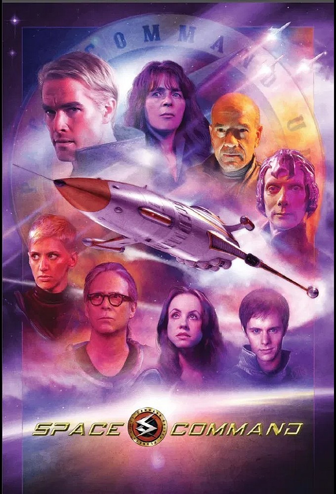 Space Command (2019)