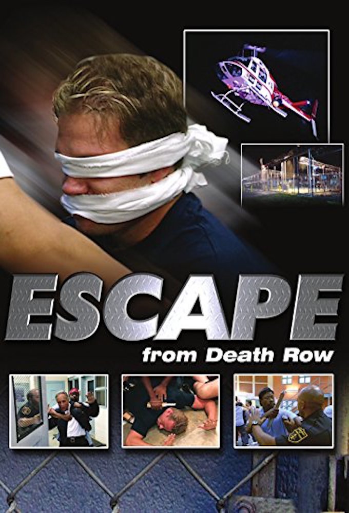 The System: Escape From Death Row