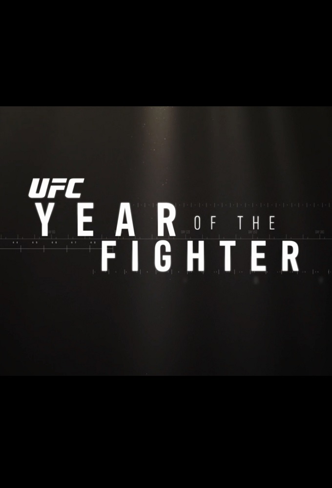 UFC Year Of The Fighter