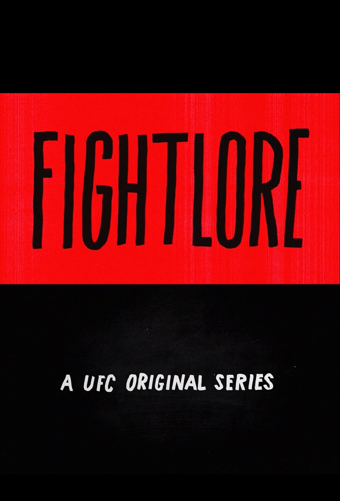 UFC Fightlore