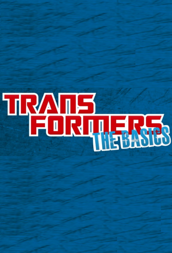 Transformers - The Basics