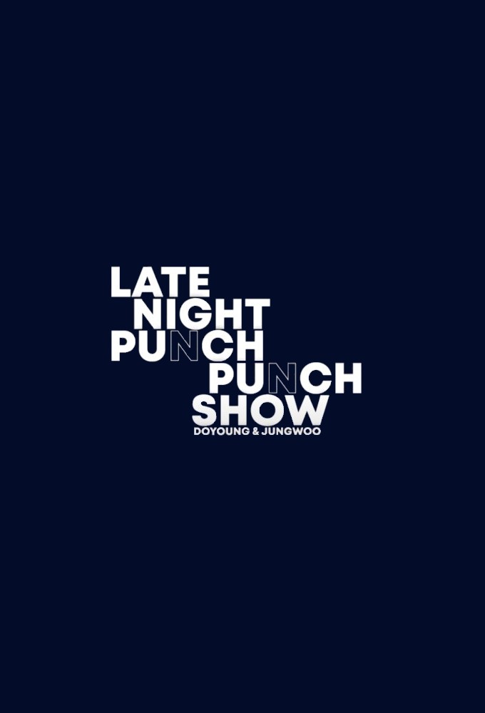 NCT 127 TALK SHOW 'Late Night Punch Punch Show'