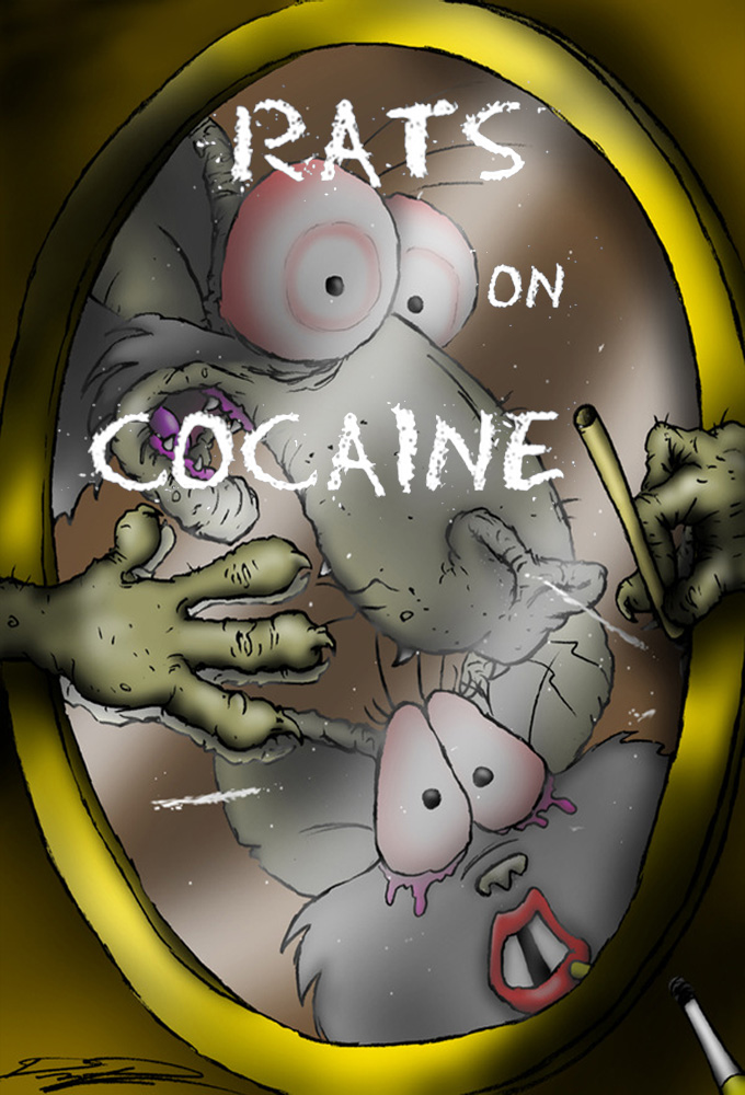 Rats on Cocaine