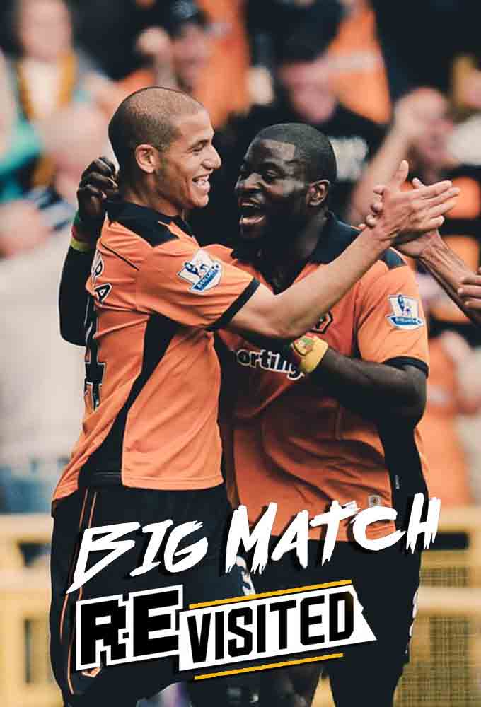 The Big Match Revisited
