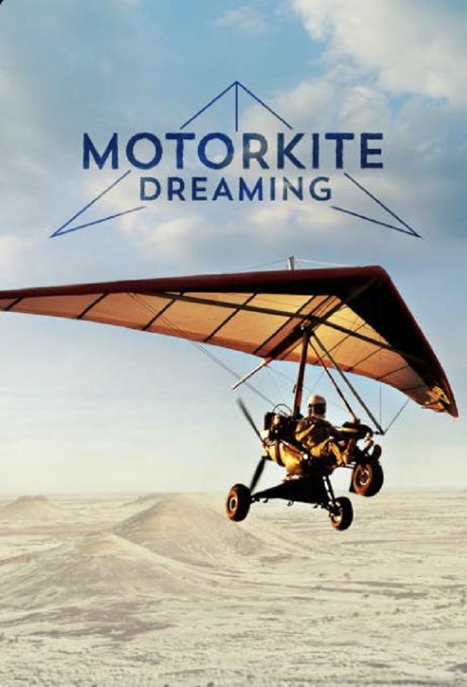 Motorkite Dreaming