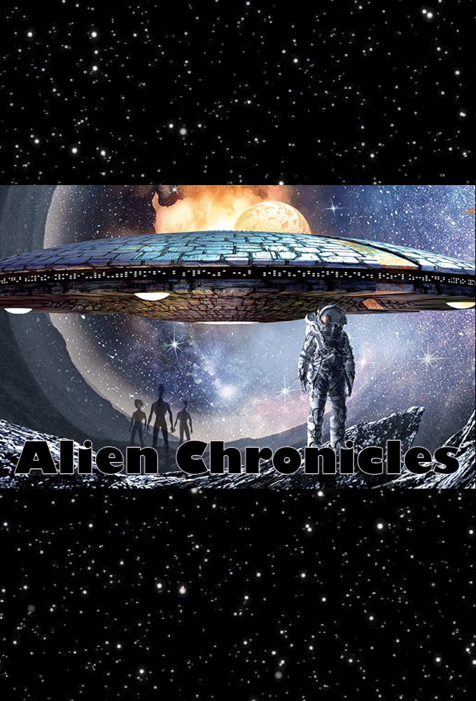 Alien Chronicles