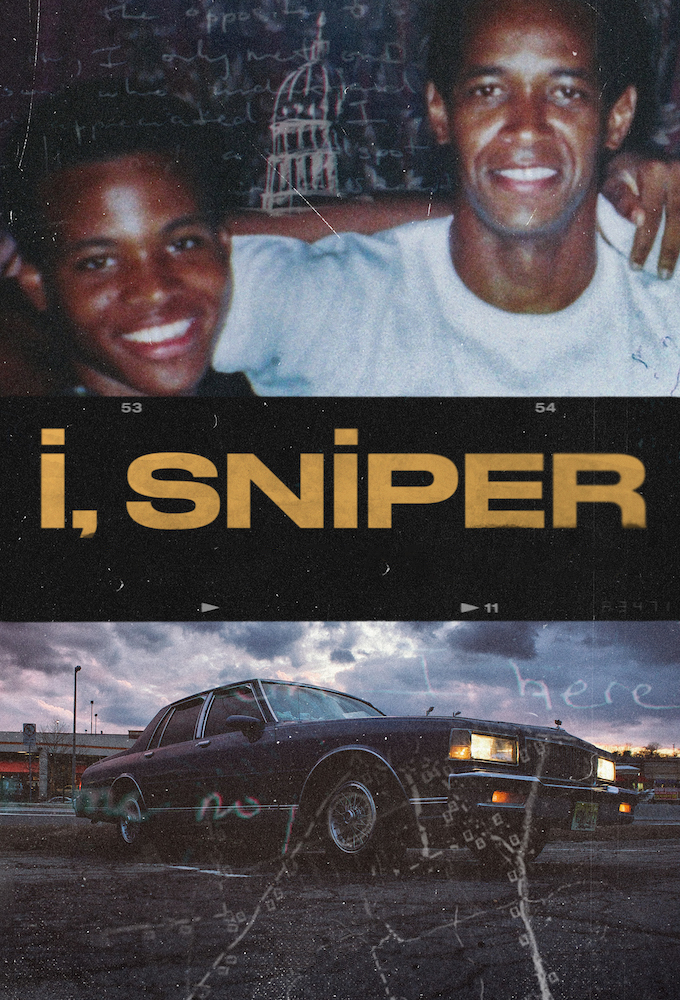 I, Sniper