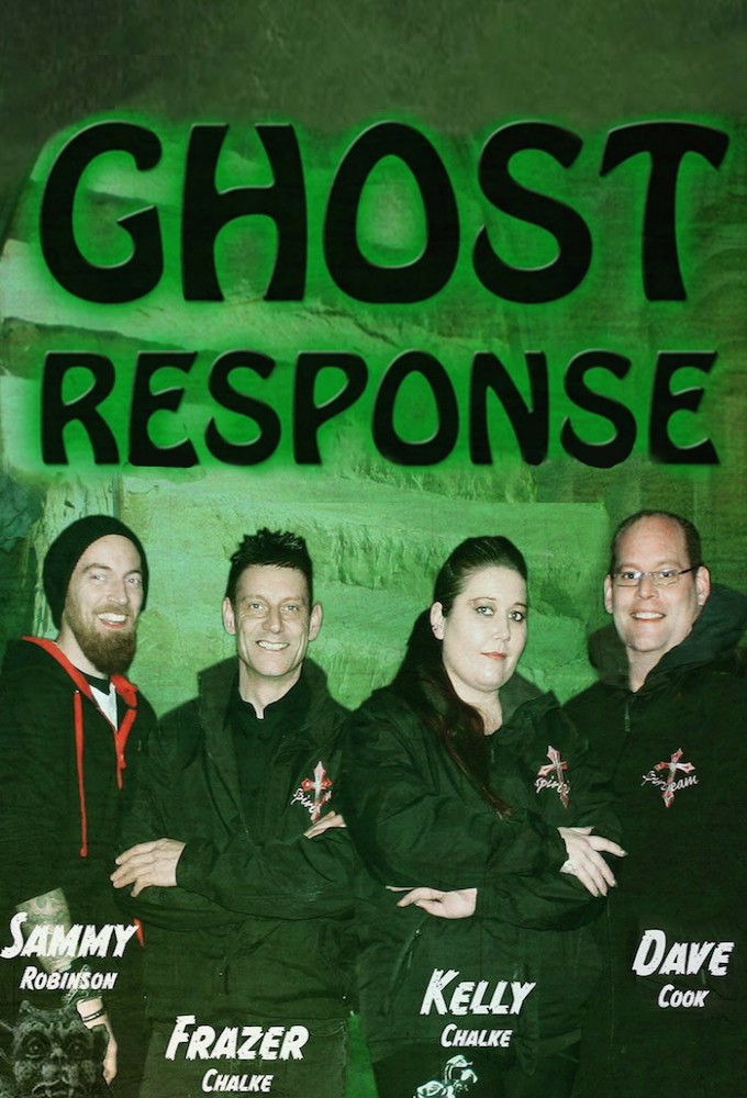Ghost Response 