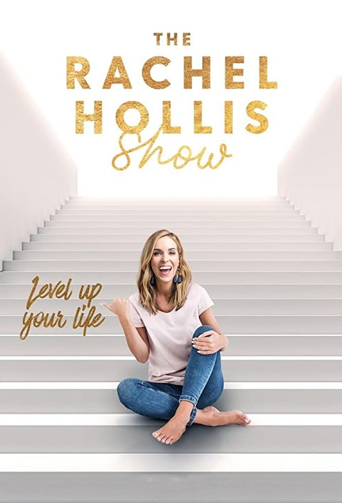 The Rachel Hollis Show