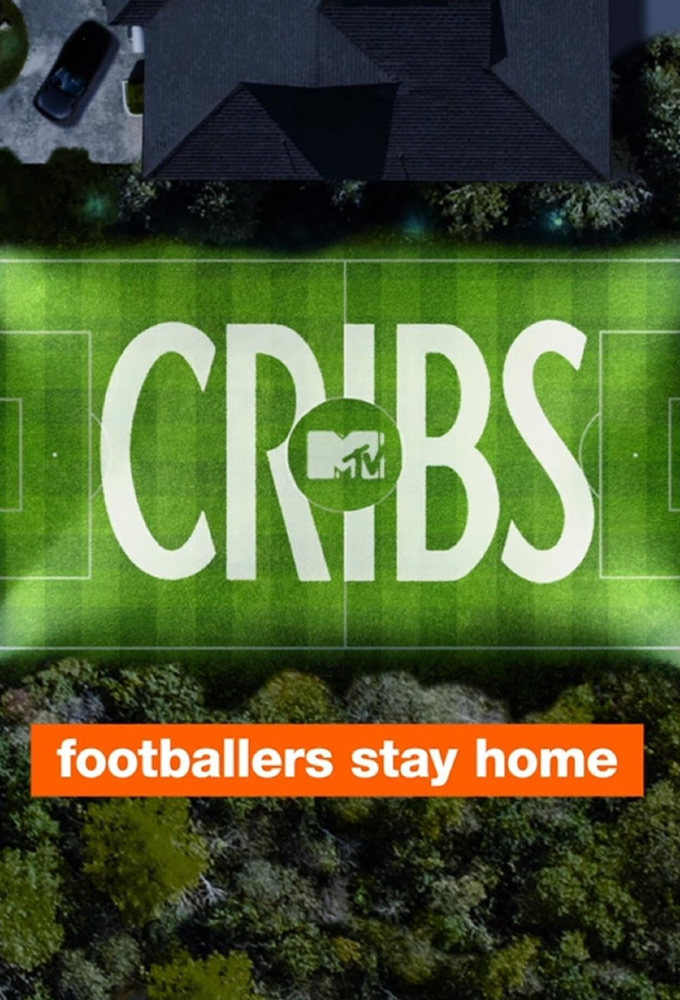 MTV Cribs: Footballers Stay Home 