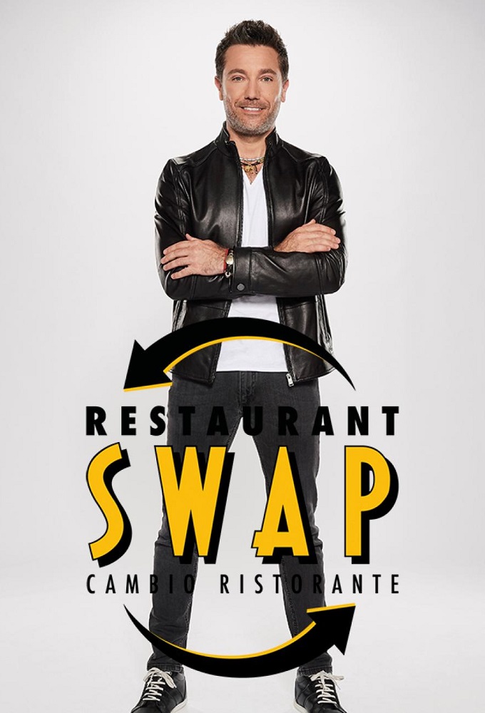 Restaurant Swap - Restaurant Exchange