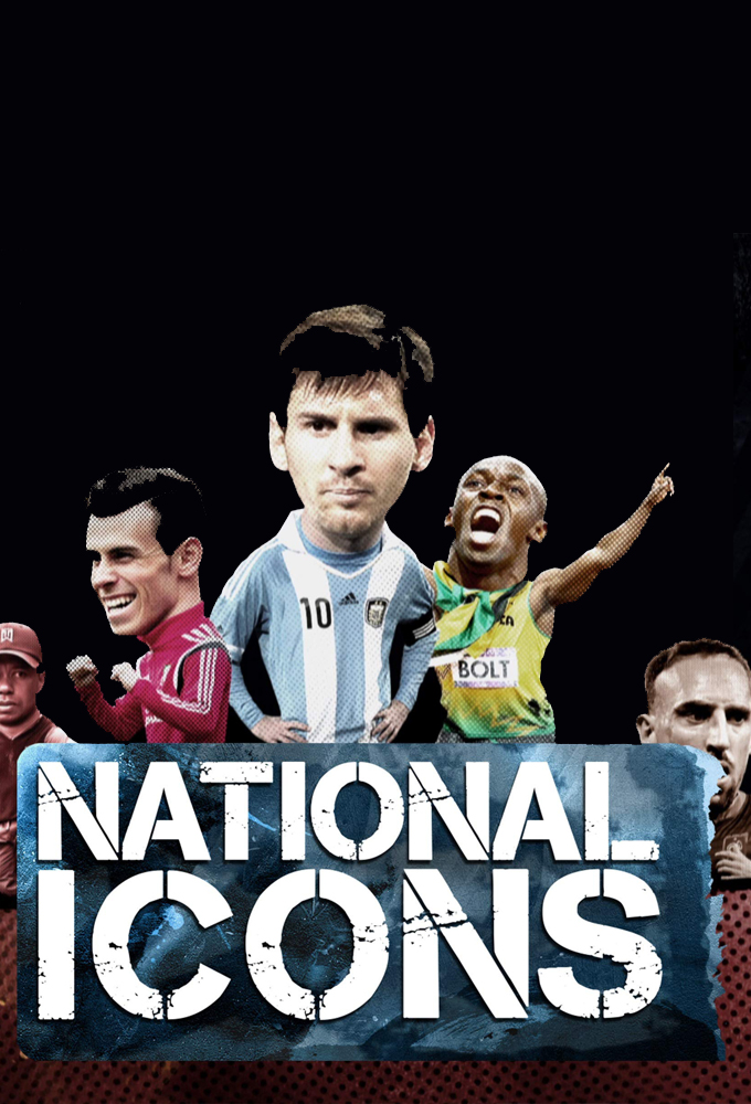 National icons