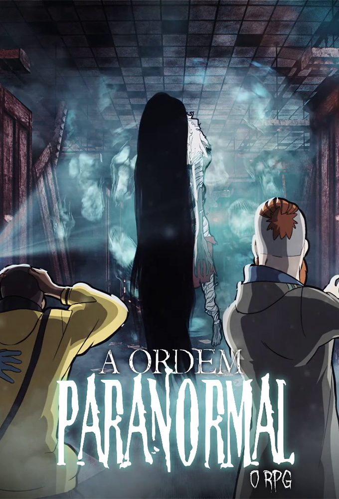 Paranormal Order